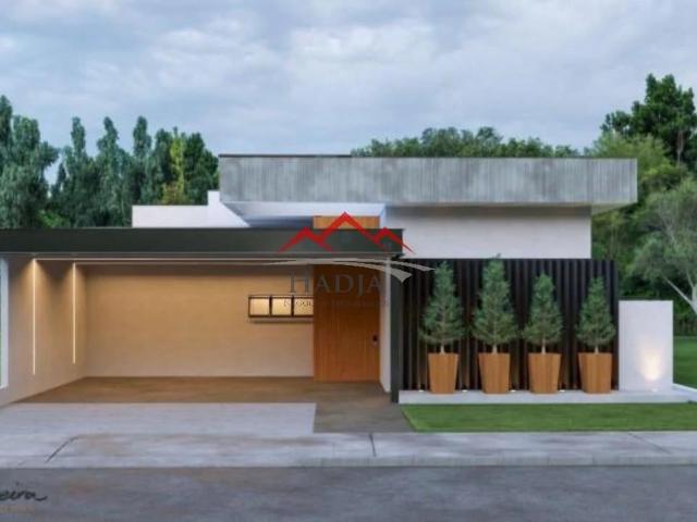 Casa venda em Reserva da Mata, Jundiaí