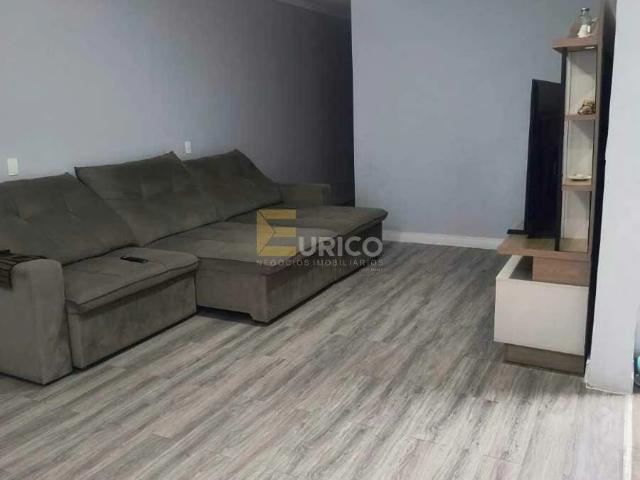 Casa venda em Chácaras das Vivendas, Jundiaí