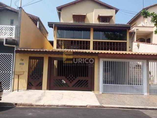 Casa venda em Parque Residencial Eloy Chaves, Jundiaí
