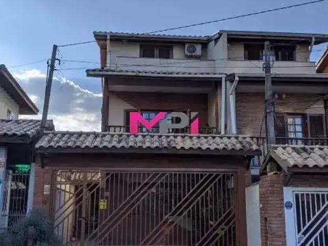 Casa venda em Jardim Ermida II, Jundiaí