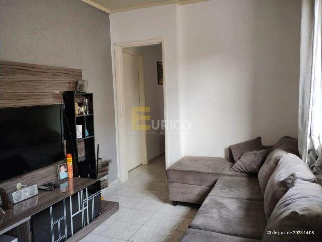 Casa venda em Parque Residencial Eloy Chaves, Jundiaí