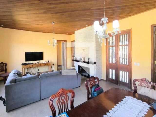 Casa venda em Vale dos Cebrantes, Jundiaí