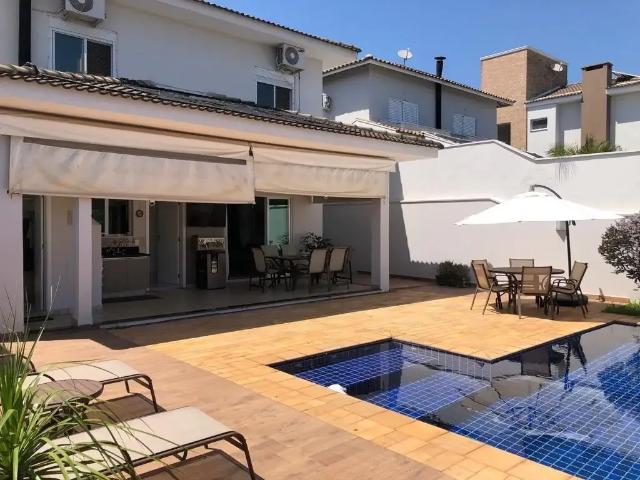 Casa venda em Reservatto Residenziale, Jundiaí