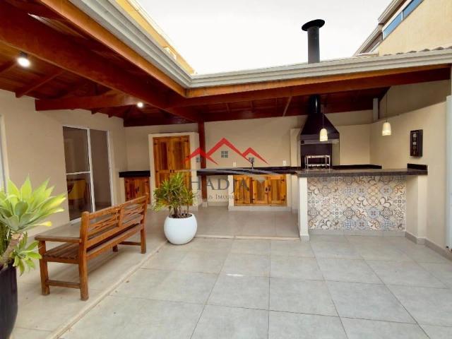 Casa venda em Jardim São Pedro, Jundiaí