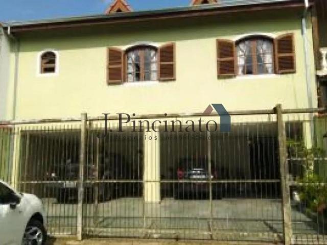 Casa venda em Região Imediata de Jundiaí, Jundiaí