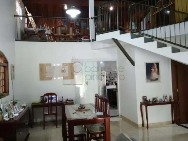 Casa venda em Região Imediata de Jundiaí, Jundiaí