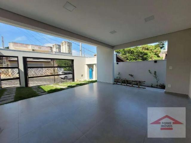 Casa venda em Loteamento Santa Isabel, Jundiaí
