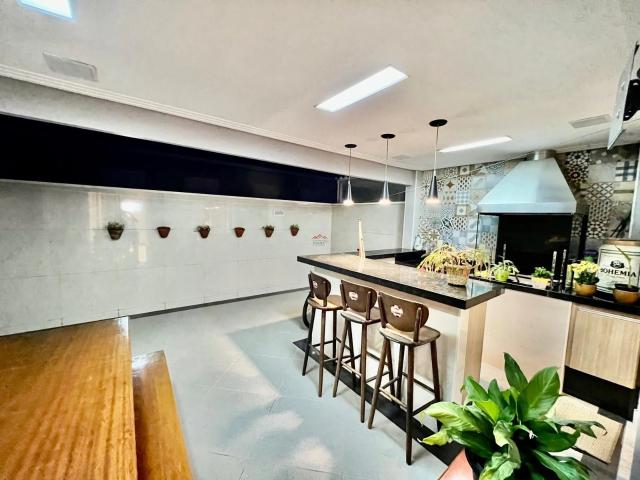 Casa venda em Jardim São Pedro, Jundiaí