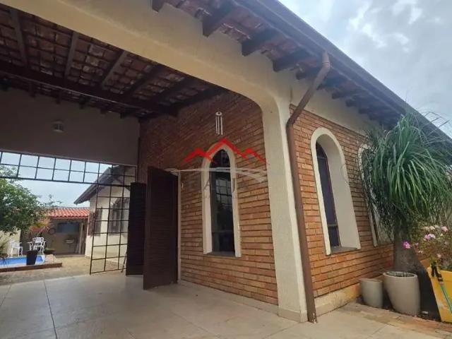 Casa venda em Loteamento Santa Isabel, Jundiaí