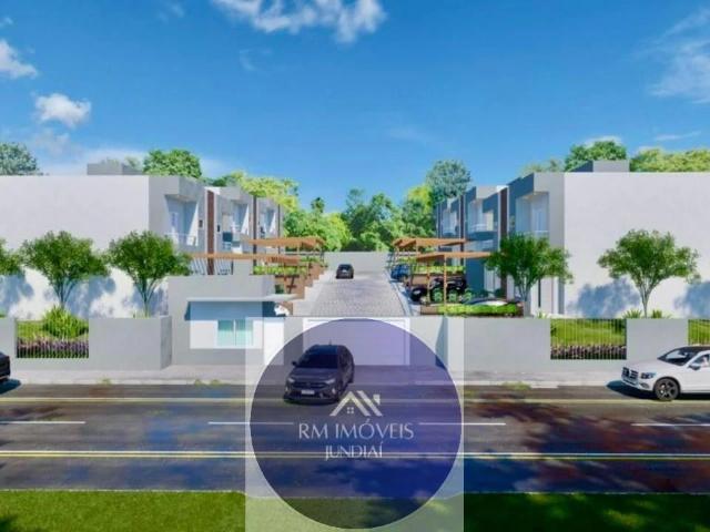 Casa venda em Parque dos Eucalíptos, Jundiaí