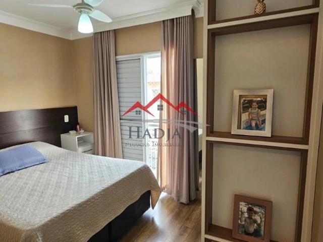 Casa venda em Jardim São Pedro, Jundiaí
