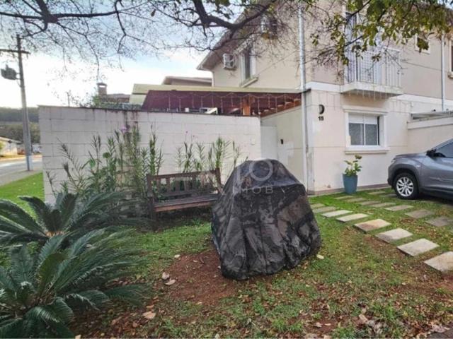 Casa venda em Jardim São Pedro, Jundiaí
