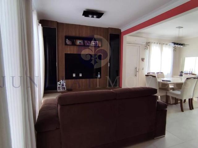 Casa venda em Jardim São Pedro, Jundiaí