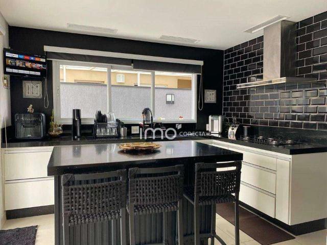 Casa venda em Loteamento Santa Isabel, Jundiaí
