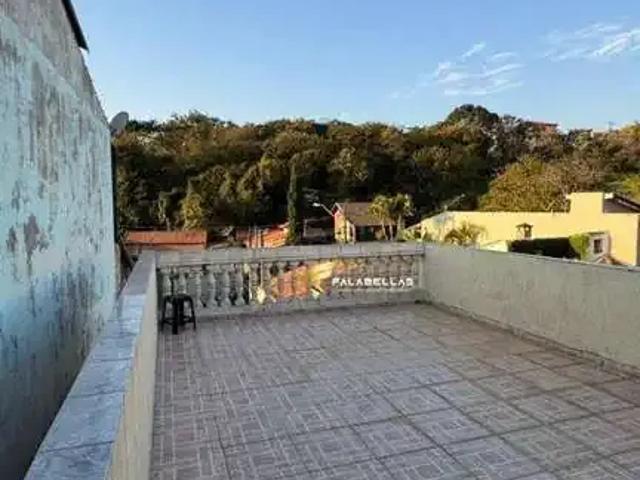 Casa venda em Mirante de Jundiaí, Jundiaí