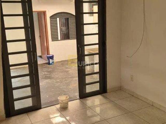 Casa venda em Vila Santo Antonio, Jundiaí