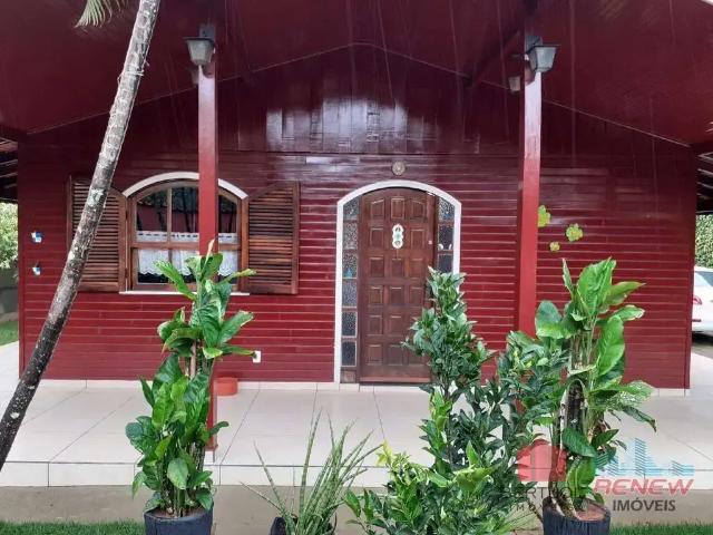 Casa venda em Parque dos Eucalíptos, Jundiaí