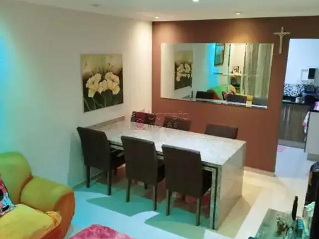 Casa venda em Região Imediata de Jundiaí, Jundiaí