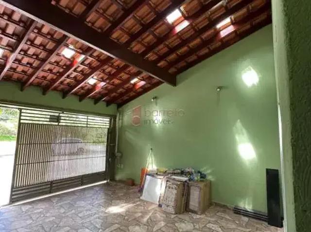 Casa venda em Região Imediata de Jundiaí, Jundiaí