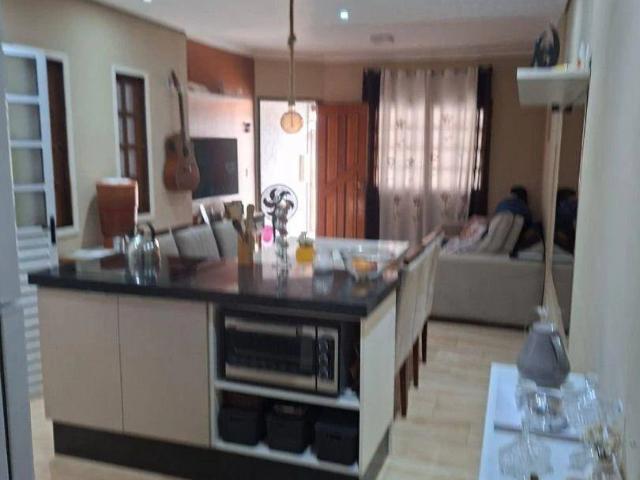Casa venda em Jundiaí