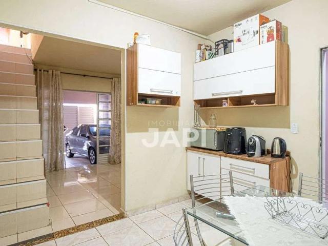 Casa venda em Região Imediata de Jundiaí, Jundiaí