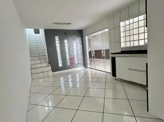 Casa venda em Região Imediata de Jundiaí, Jundiaí