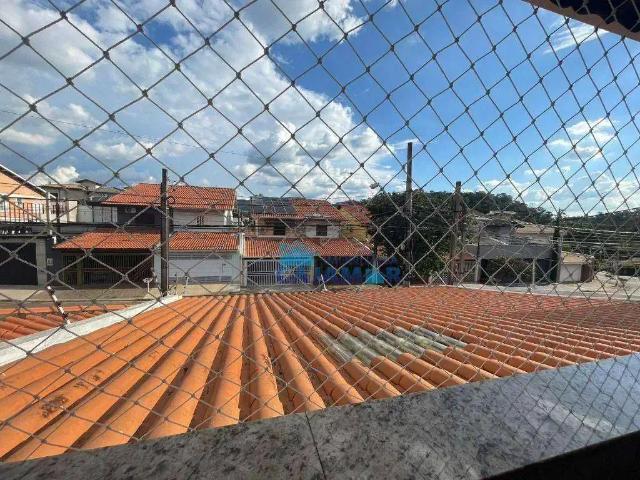 Casa venda em Jardim Planalto, Jundiaí