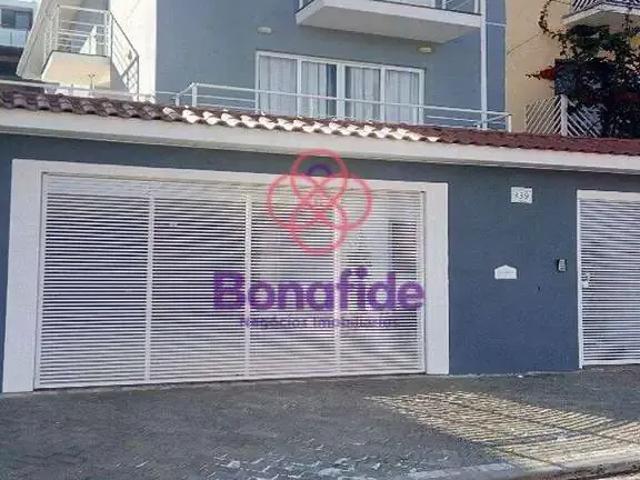 Casa venda em Região Imediata de Jundiaí, Jundiaí