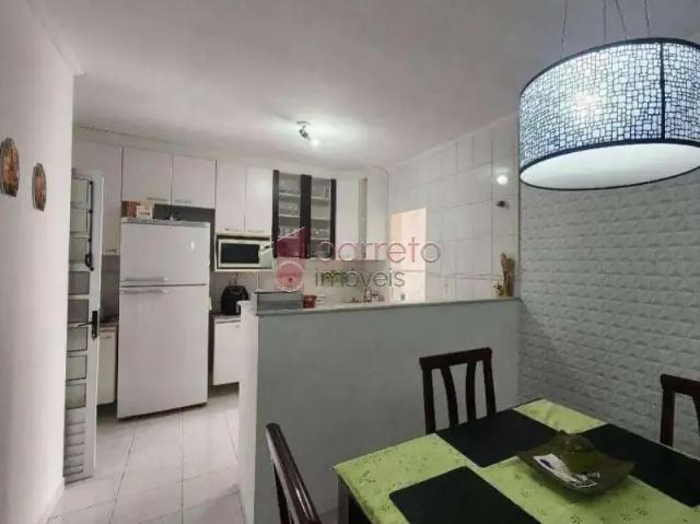 Casa venda em Região Imediata de Jundiaí, Jundiaí
