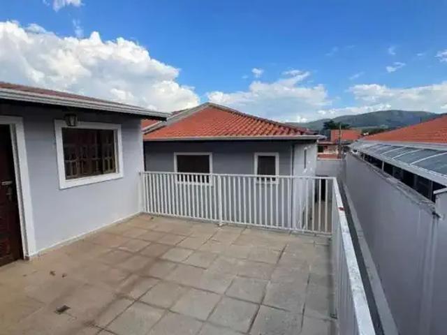 Casa venda em Região Imediata de Jundiaí, Jundiaí