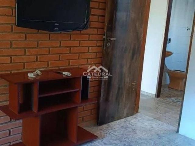 Casa venda em Estância Suiça, Jundiaí