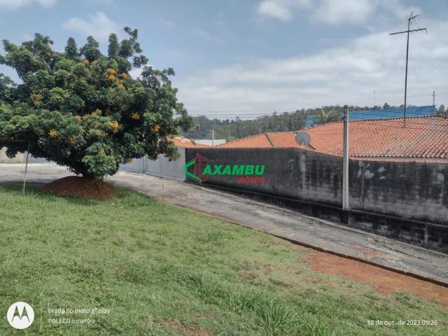 Casa venda em Sítio Barbosa e Costa, Jundiaí