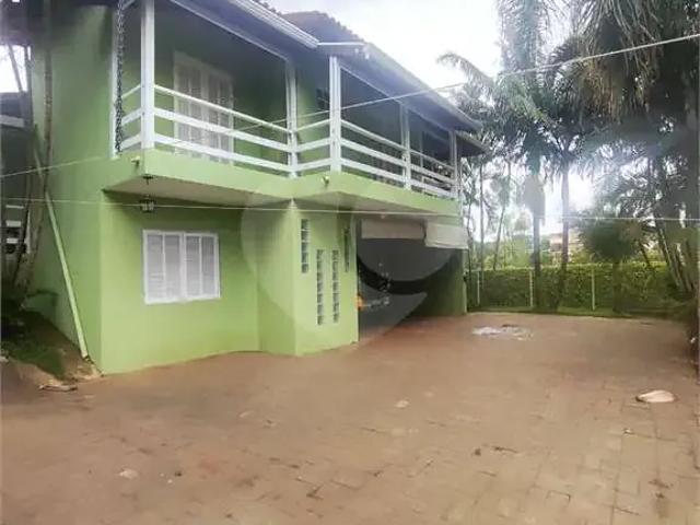 Casa venda em Recanto São Vicente II, Jundiaí