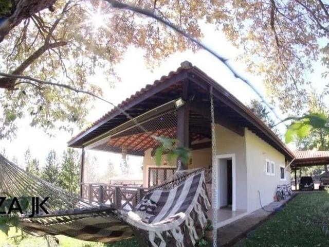 Casa venda em Condomínio Recanto da Prata, Jundiaí