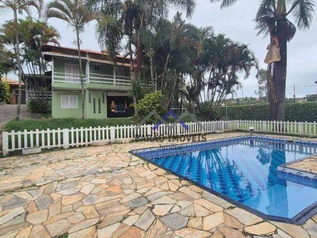 Casa venda em Recanto São Vicente II, Jundiaí