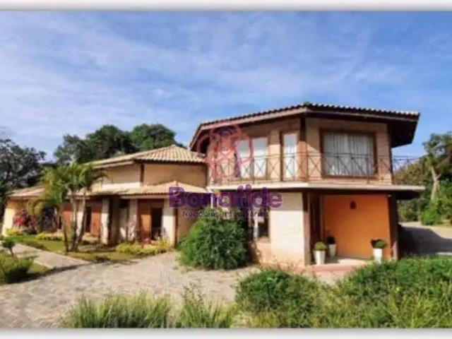 Casa venda em Parque dos Manacás, Jundiaí