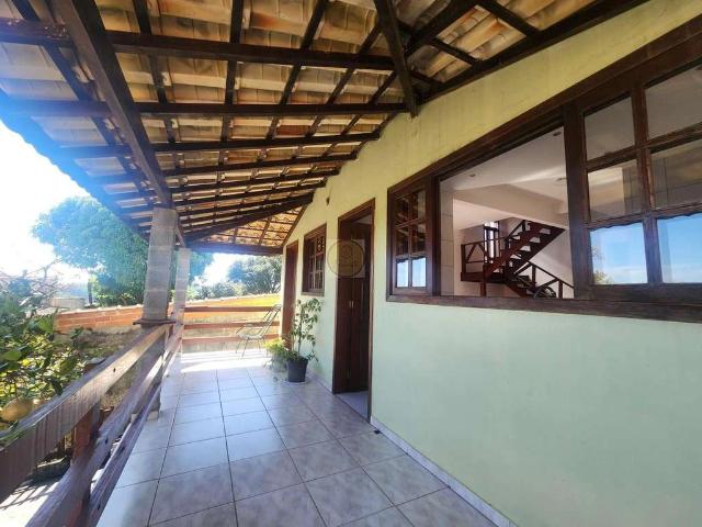 Casa venda em Estância Suiça, Jundiaí