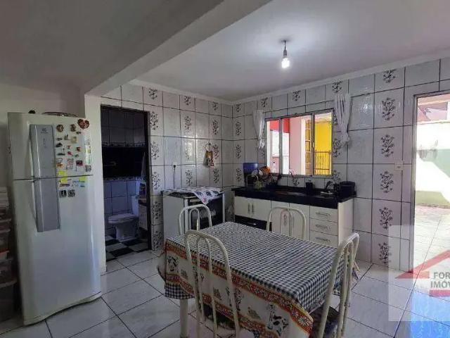Casa venda em Estância Suiça, Jundiaí