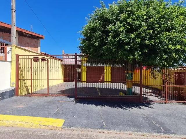 Casa venda em Estância Suiça, Jundiaí