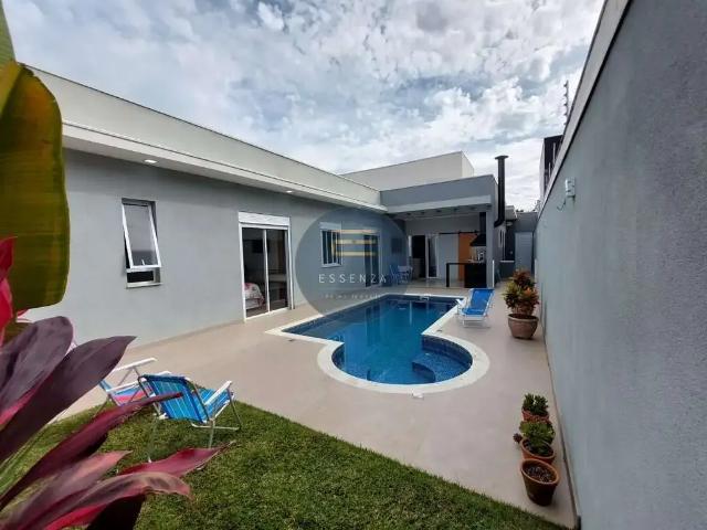 Casa venda em Recanto Petená, Jundiaí