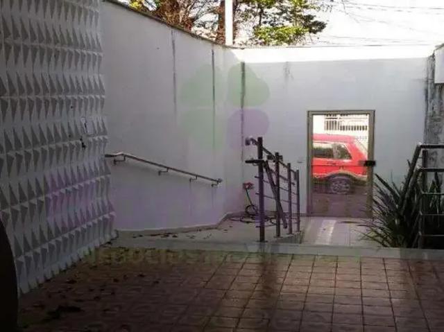 Casa venda em Parque Residencial República, Jundiaí