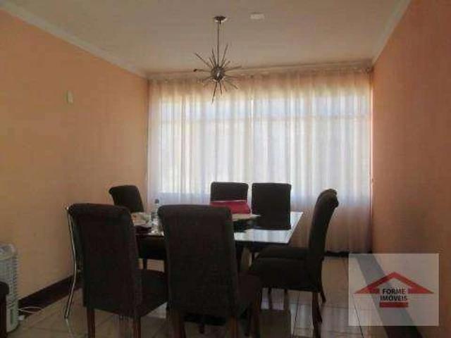 Casa venda em Jardim Planalto, Jundiaí