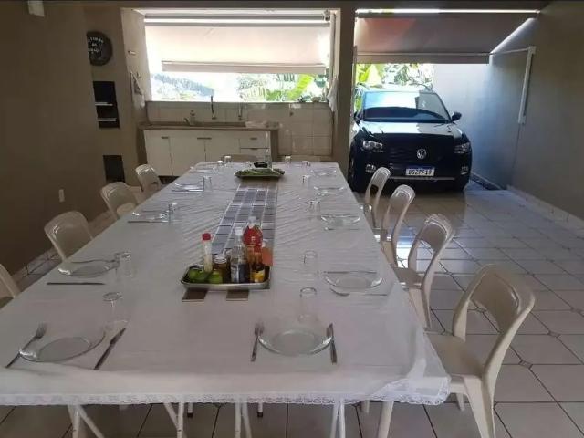 Casa venda em Região Imediata de Limeira, Região Metropolitana de Piracicaba