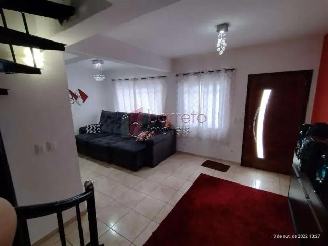Casa venda em Região Imediata de Jundiaí, Jundiaí