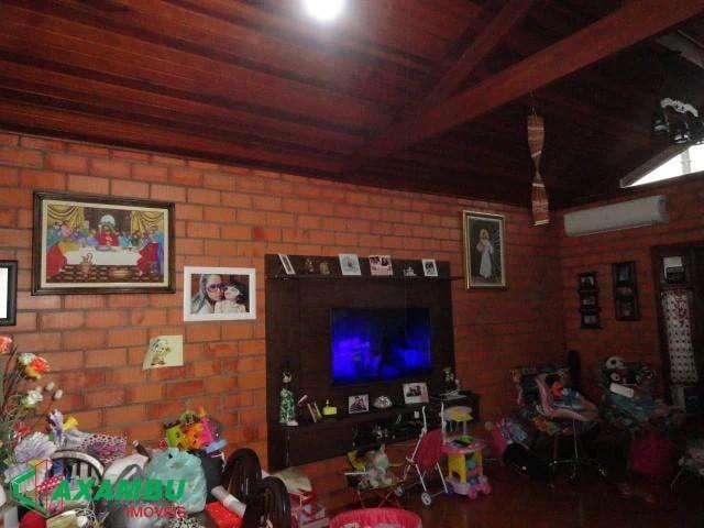 Casa venda em Jardim Petrópolis, Jundiaí