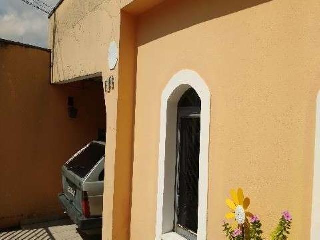 Casa venda em Jardim Petrópolis, Jundiaí