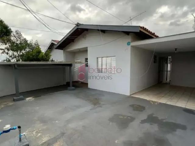 Casa venda em Região Imediata de Jundiaí, Jundiaí