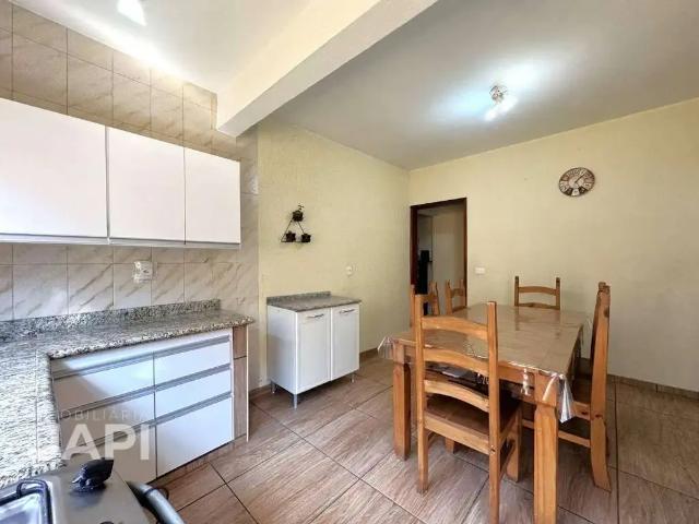 Casa venda em Região Imediata de Jundiaí, Jundiaí