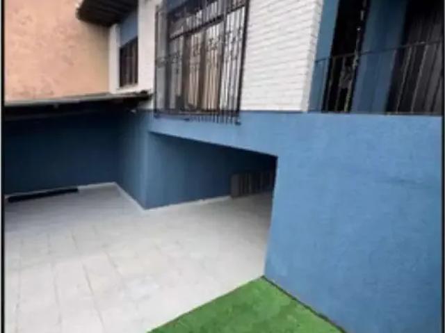 Casa venda em Jardim Petrópolis, Jundiaí