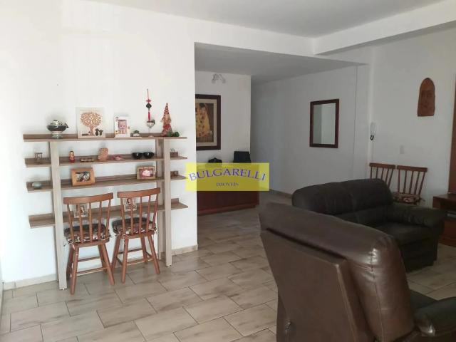 Casa venda em Jardim Petrópolis, Jundiaí